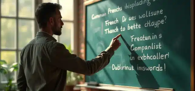 Les pièges courants de l’orthographe française et comment les éviter